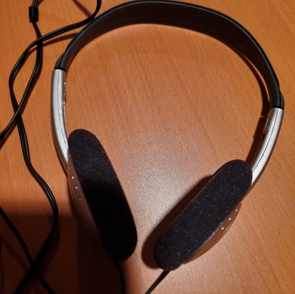 Craig Headphones Vintage tested and working - Picture 3 of 4